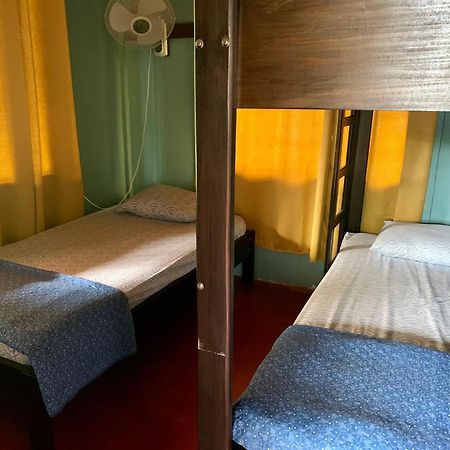 比加瓜Casita El Jardin别墅 外观 照片